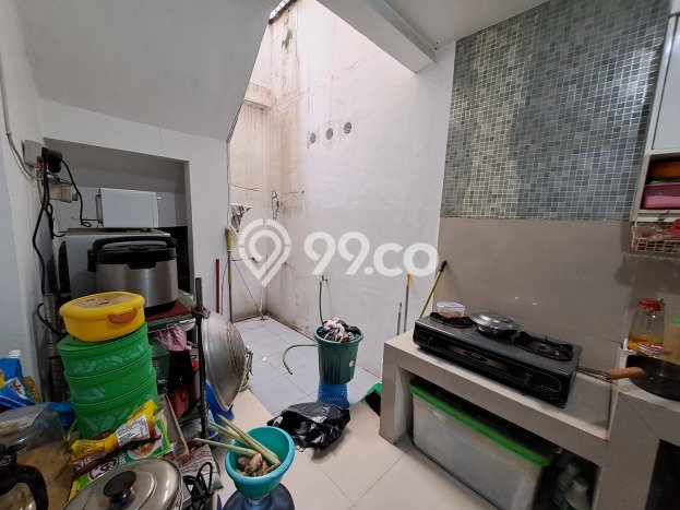 Dijual Hunian Rumah Terawat 3 KT di Serpong Villa Melati Mas, Tangerang Selatan Dijual Hunian Rumah Terawat 3 KT di Serpong Villa Melati Mas, Tangerang Selatan