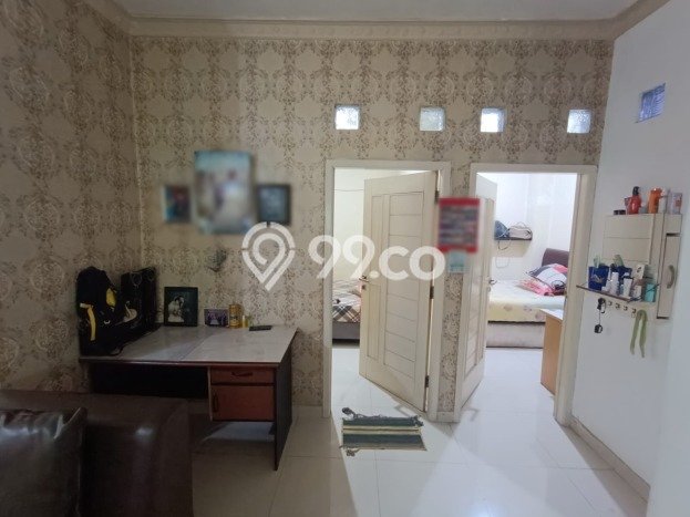 Rumah Luas Asri 4 KT Siap Pakai di Gading Serpong Tangerang Rumah Luas Asri 4 KT Siap Pakai di Gading Serpong Tangerang