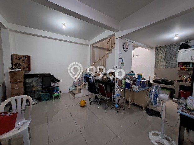 Dijual Hunian Rumah Terawat 3 KT di Serpong Villa Melati Mas, Tangerang Selatan Dijual Hunian Rumah Terawat 3 KT di Serpong Villa Melati Mas, Tangerang Selatan