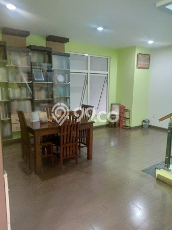 Hunian Elit LB 800m2 Siap Pakai Desain Elegan di BSD, Tangerang Hunian Elit LB 800m2 Siap Pakai Desain Elegan di BSD, Tangerang