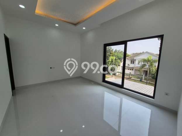 Ready to Use! Premium House LT 375m2 Desain Modern di BSD Puspita Loka Ready to Use! Premium House LT 375m2 Desain Modern di BSD Puspita Loka