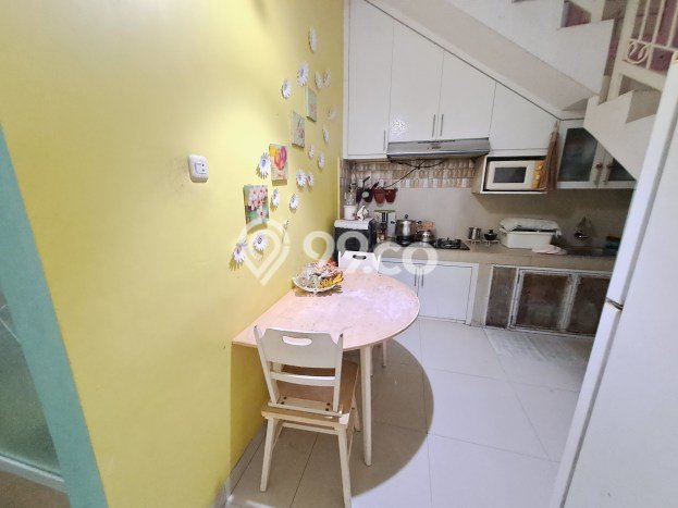 Dijual Cepat Rumah Bagus Siap Huni LB 84m2 di Serpong Utara, Tangerang Selatan Dijual Cepat Rumah Bagus Siap Huni LB 84m2 di Serpong Utara, Tangerang Selatan