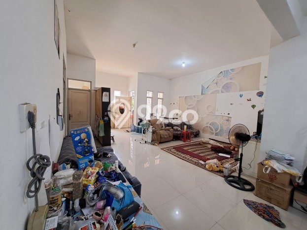 Dijual Hunian Rumah Terawat 3 KT di Serpong Villa Melati Mas, Tangerang Selatan Dijual Hunian Rumah Terawat 3 KT di Serpong Villa Melati Mas, Tangerang Selatan