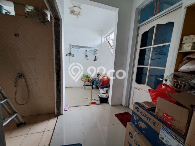 Dijual Hunian Rumah Terawat 3 KT di Serpong Villa Melati Mas, Tangerang Selatan Dijual Hunian Rumah Terawat 3 KT di Serpong Villa Melati Mas, Tangerang Selatan