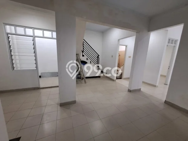 For Sale Hunian Rumah Nyaman 3 KT di Serpong Regency Melati Mas, Tangerang Selatan For Sale Hunian Rumah Nyaman 3 KT di Serpong Regency Melati Mas, Tangerang Selatan