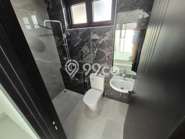 Ready to Use! Premium House LT 375m2 Desain Modern di BSD Puspita Loka Ready to Use! Premium House LT 375m2 Desain Modern di BSD Puspita Loka