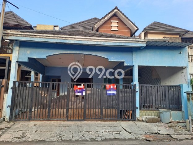 Dijual Rumah Minimalis Bagus Punya 3 KT di Serpong Utara Tangerang Selatan SHM Dijual Rumah Minimalis Bagus Punya 3 KT di Serpong Utara Tangerang Selatan SHM