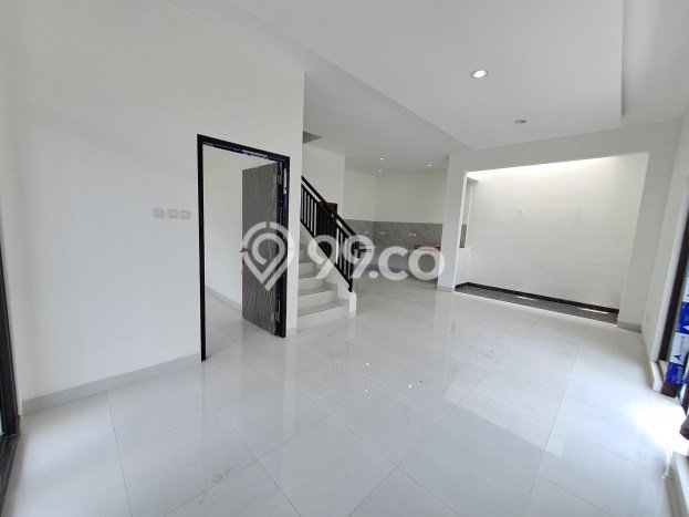 For Sale Hunian Rumah Terawat 4 KT di Serpong Villa Melati Mas, Tangerang Selatan For Sale Hunian Rumah Terawat 4 KT di Serpong Villa Melati Mas, Tangerang Selatan