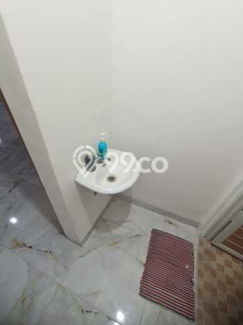 Rumah Modern 2 KT LT 72m2 di Gading Serpong Rumah Modern 2 KT LT 72m2 di Gading Serpong
