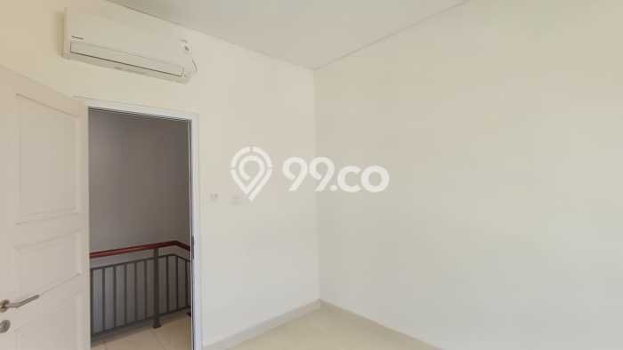 Dijual Rumah Eksklusif 2 KT di Gading Serpong, Tangerang Dijual Rumah Eksklusif 2 KT di Gading Serpong, Tangerang
