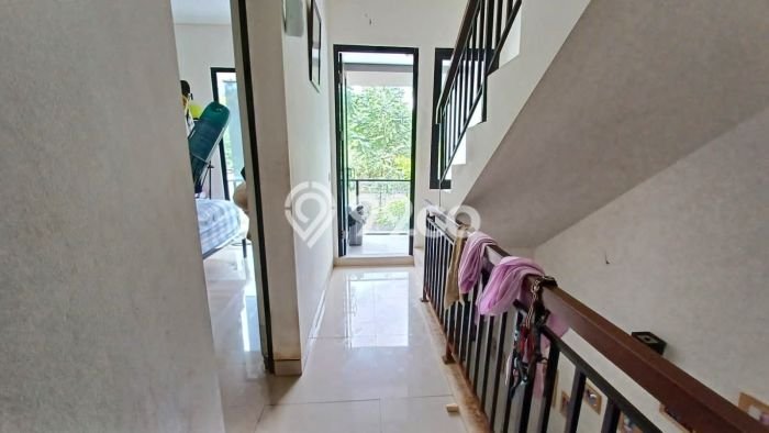Dijual Rumah Modern 3 KT di BSD, Tangerang Dijual Rumah Modern 3 KT di BSD, Tangerang