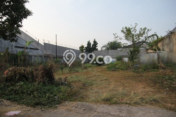 Tanah Kavling Dijual di Geger Kalong, Bandung dengan Luas Tanah 760m2 Tanah Kavling Dijual di Geger Kalong, Bandung dengan Luas Tanah 760m2
