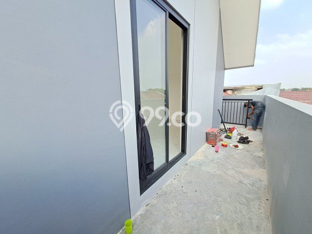 Ready to Use! Premium House LT 136m2 Desain Elegan di Serpong Villa Melati Mas Ready to Use! Premium House LT 136m2 Desain Elegan di Serpong Villa Melati Mas