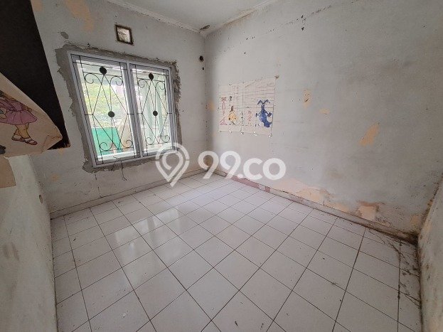 For Sale Hunian Rumah Terawat 2 Kamar di Serpong Regency Melati Mas, Tangerang Selatan For Sale Hunian Rumah Terawat 2 Kamar di Serpong Regency Melati Mas, Tangerang Selatan