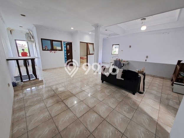 Dijual Hunian Rumah Nyaman 4 KT di Serpong Villa Melati Mas, Tangerang Selatan Dijual Hunian Rumah Nyaman 4 KT di Serpong Villa Melati Mas, Tangerang Selatan