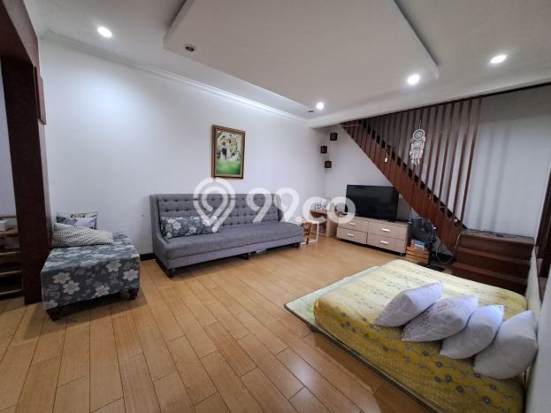 Siap Huni Hunian Elit 3 Kamar di Serpong Utara Dekat ke Mana Pun Siap Huni Hunian Elit 3 Kamar di Serpong Utara Dekat ke Mana Pun