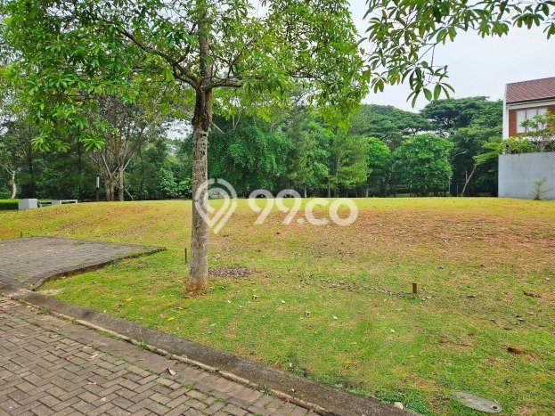Untuk Dijual Tanah 225m2 di BSD The Green, Tangerang Untuk Dijual Tanah 225m2 di BSD The Green, Tangerang
