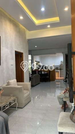 Dijual Rumah Eksklusif 3 KT di BSD Nusaloka, Tangerang Dijual Rumah Eksklusif 3 KT di BSD Nusaloka, Tangerang