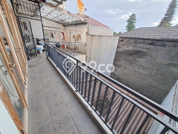 Rumah Modern 4 KT LT 196m2 di Serpong Villa Melati Mas Rumah Modern 4 KT LT 196m2 di Serpong Villa Melati Mas