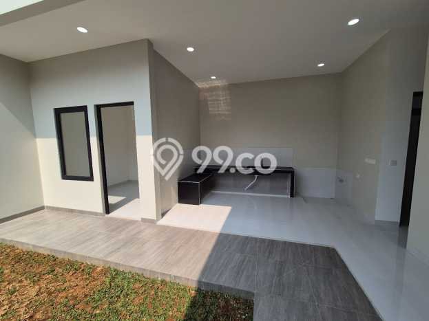 Ready to Use! Premium House LT 375m2 Desain Modern di BSD Puspita Loka Ready to Use! Premium House LT 375m2 Desain Modern di BSD Puspita Loka