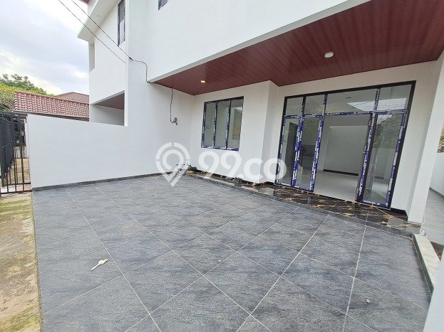 For Sale Hunian Rumah Terawat 4 KT di Serpong Villa Melati Mas, Tangerang Selatan For Sale Hunian Rumah Terawat 4 KT di Serpong Villa Melati Mas, Tangerang Selatan