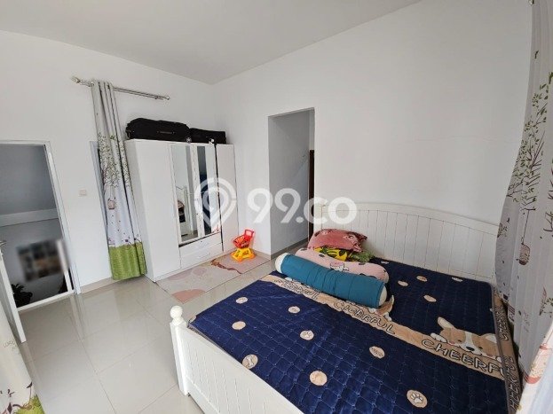 Rumah Strategis Minimalis Lb 73m2 di Curug, Tangerang Rumah Strategis Minimalis Lb 73m2 di Curug, Tangerang