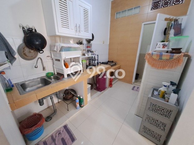 Jual Rumah Bagus Siap Huni LB 125m2 di Serpong Utara, Tangerang Selatan Jual Rumah Bagus Siap Huni LB 125m2 di Serpong Utara, Tangerang Selatan