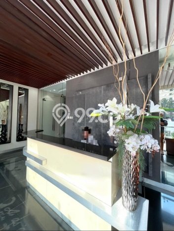 Unit Kantor Dijual di Tangerang LT 300m2 & LB 468m2 Unit Kantor Dijual di Tangerang LT 300m2 & LB 468m2