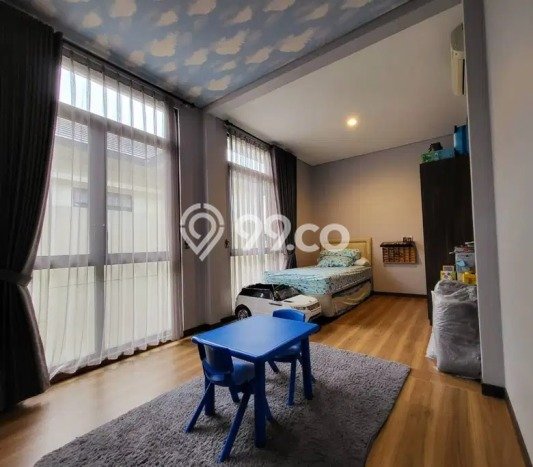 Siap Huni Hunian Elit 3 Kamar di Pagedangan Dekat ke Mana Saja Siap Huni Hunian Elit 3 Kamar di Pagedangan Dekat ke Mana Saja