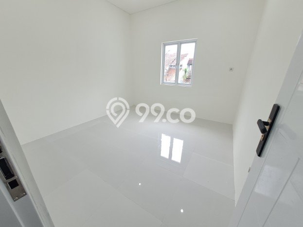 For Sale! Premium House LT 185m2 Desain Modern di Villa Melati Mas For Sale! Premium House LT 185m2 Desain Modern di Villa Melati Mas