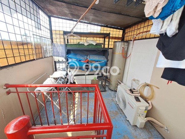 Dijual Cepat Rumah Bagus Siap Huni LB 84m2 di Serpong Utara, Tangerang Selatan Dijual Cepat Rumah Bagus Siap Huni LB 84m2 di Serpong Utara, Tangerang Selatan