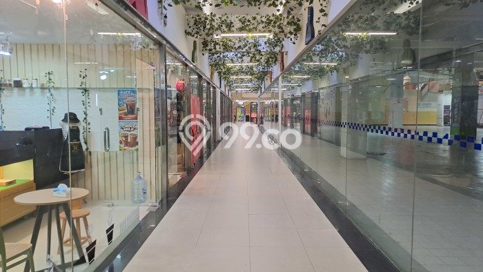 Unit Komersial Dijual di Serpong Utara Tangerang Selatan 9m2 Unit Komersial Dijual di Serpong Utara Tangerang Selatan 9m2