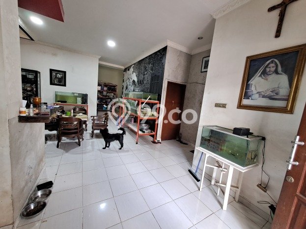 Dijual Rumah Mewah Exclusive di Serpong Utara, Tangerang Selatan Dijual Rumah Mewah Exclusive di Serpong Utara, Tangerang Selatan