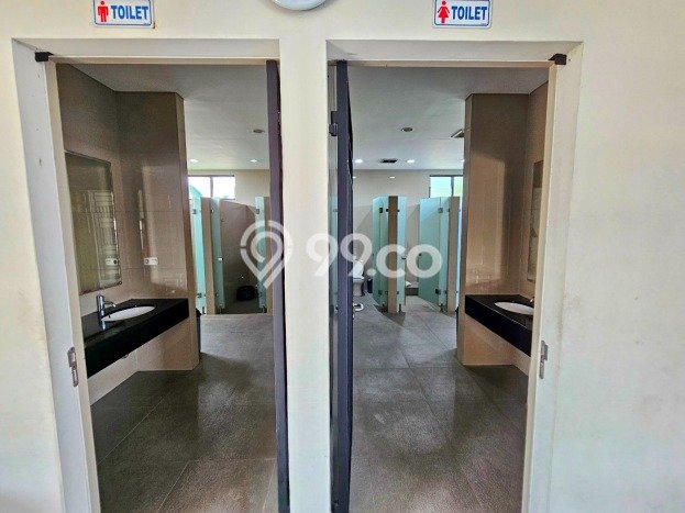 Rumah Disewakan Tangerang LT 119m2 LB 72m2 Area Suvarna Sutera Rumah Disewakan Tangerang LT 119m2 LB 72m2 Area Suvarna Sutera