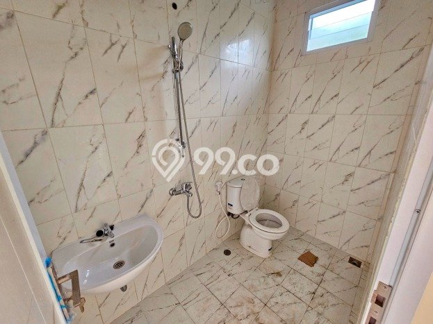 Rumah Modern 4 KT di BSD Griya Loka Tangerang Rumah Modern 4 KT di BSD Griya Loka Tangerang