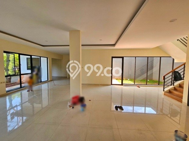 Dijual Rumah Luas Elegan Dengan View Eksklusif di BSD Avani, Tangerang Dijual Rumah Luas Elegan Dengan View Eksklusif di BSD Avani, Tangerang