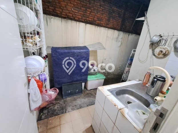For Sale Hunian Rumah Nyaman 2 KT di Serpong Regency Melati Mas 2, Tangerang Selatan For Sale Hunian Rumah Nyaman 2 KT di Serpong Regency Melati Mas 2, Tangerang Selatan