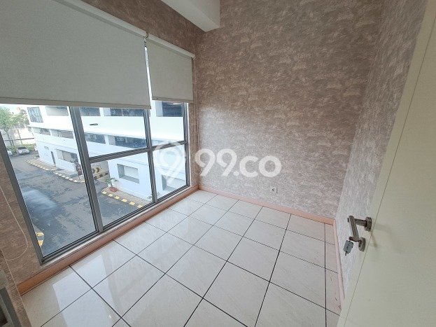 Apartemen Strategis 45m2 di Gading Serpong Tangerang 2 Bedroom Apartemen Strategis 45m2 di Gading Serpong Tangerang 2 Bedroom