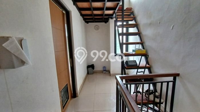 Dijual Rumah Modern 3 KT di BSD, Tangerang Dijual Rumah Modern 3 KT di BSD, Tangerang