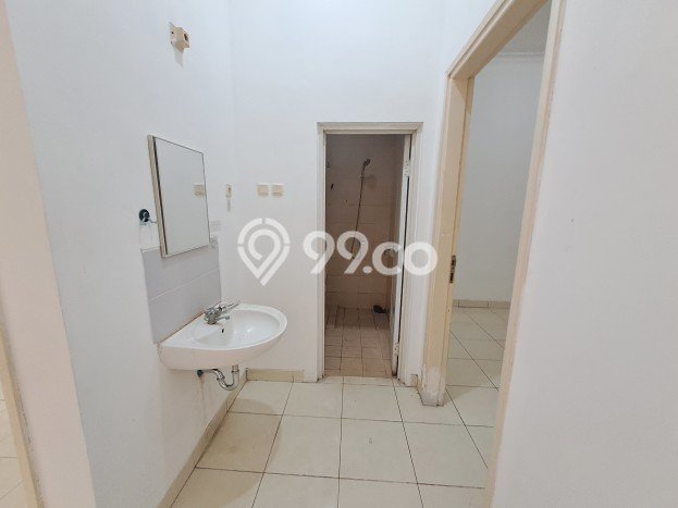 Rumah Minimalis 2 KT di Serpong Villa Melati Mas Tangerang Selatan Unfurnished Rumah Minimalis 2 KT di Serpong Villa Melati Mas Tangerang Selatan Unfurnished