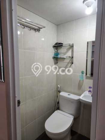 Untuk Dijual Apartemen 1 KT di Tangerang Luas 22m2 Untuk Dijual Apartemen 1 KT di Tangerang Luas 22m2