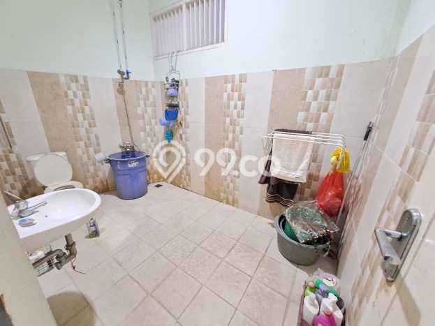 Rumah Elit Modern Siap Huni di Villa Melati Mas Tangerang Selatan Rumah Elit Modern Siap Huni di Villa Melati Mas Tangerang Selatan