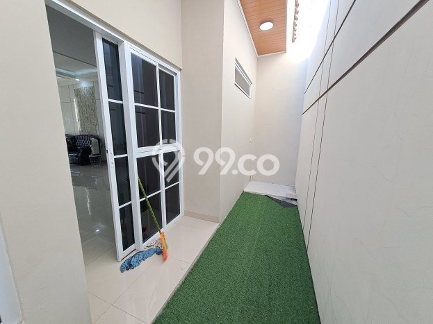 Rumah di Tangerang Kondisi Baik Minimalis Dekat Fasilitas Umum Rumah di Tangerang Kondisi Baik Minimalis Dekat Fasilitas Umum