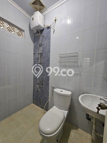 Dijual Rumah Modern 3 KT di BSD Griya Loka, Tangerang Dijual Rumah Modern 3 KT di BSD Griya Loka, Tangerang