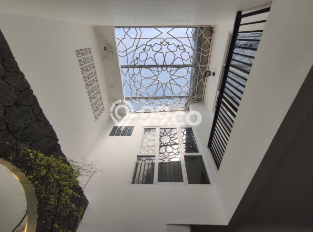 Rumah Luxury Modern Siap Huni di BSD The Green Tangerang Rumah Luxury Modern Siap Huni di BSD The Green Tangerang