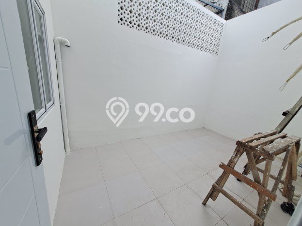 For Sale! Premium House LT 185m2 Desain Modern di Villa Melati Mas For Sale! Premium House LT 185m2 Desain Modern di Villa Melati Mas