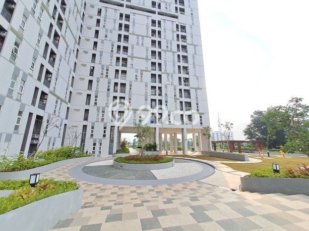Hunian Apartemen Budget Friendly di Tangerang dengan 1 Kamar Tidur, 1 Kamar Mandi Hunian Apartemen Budget Friendly di Tangerang dengan 1 Kamar Tidur, 1 Kamar Mandi