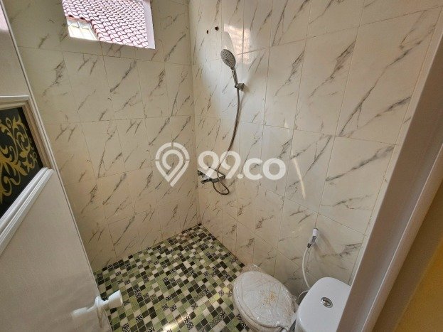 Rumah Luas Asri 3 KT Siap Huni di Gading Serpong Tangerang Rumah Luas Asri 3 KT Siap Huni di Gading Serpong Tangerang