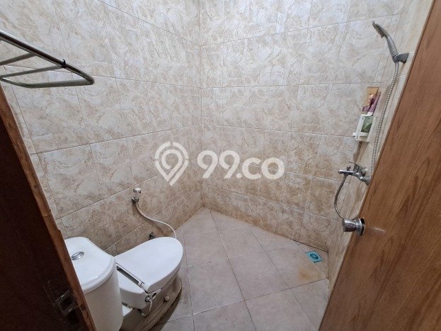 Dijual Rumah Mewah Exclusive di Serpong Utara, Tangerang Selatan Dijual Rumah Mewah Exclusive di Serpong Utara, Tangerang Selatan