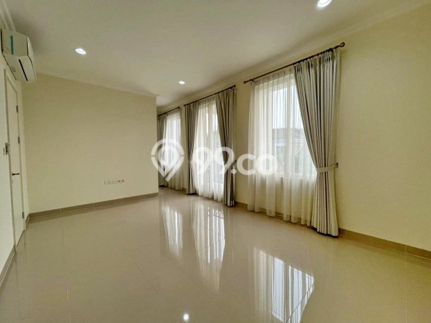 For Sale! Luxury House LT 144m2 Desain Modern di Gading Serpong For Sale! Luxury House LT 144m2 Desain Modern di Gading Serpong